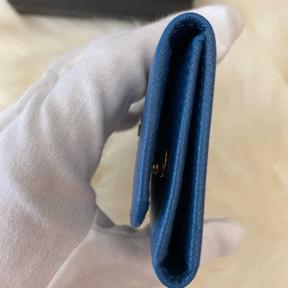 Prada Key holder - Picture 10 of 16